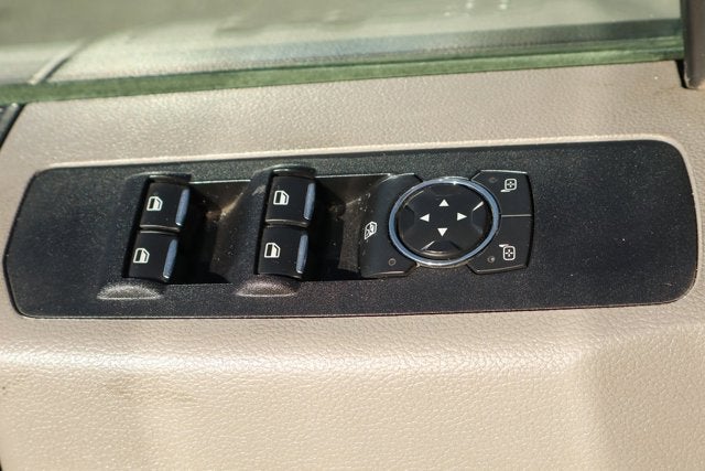 2018 Ford F-350SD XL