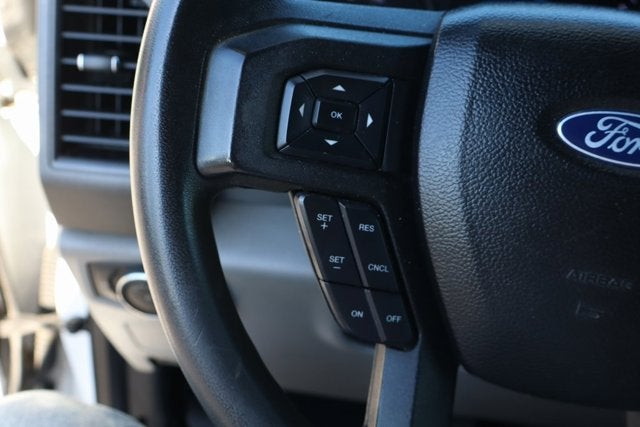 2018 Ford F-350SD XL