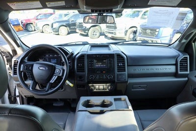 2018 Ford F-350SD XL