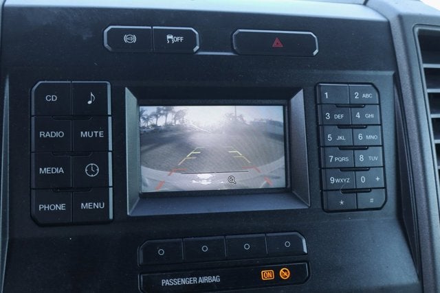 2018 Ford F-350SD XL