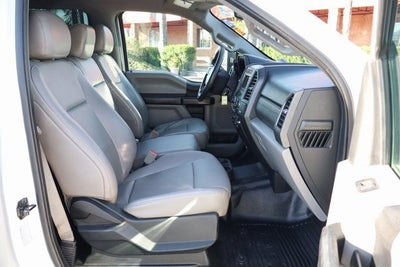 2018 Ford F-350SD XL