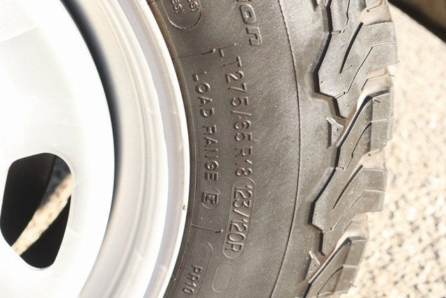 2018 Ford F-350SD XL