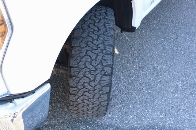 2018 Ford F-350SD XL