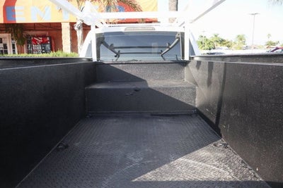 2018 Ford F-350SD XL