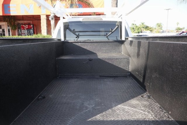 2018 Ford F-350SD XL