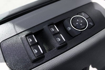 2021 Ford Super Duty F-350 SRW XL