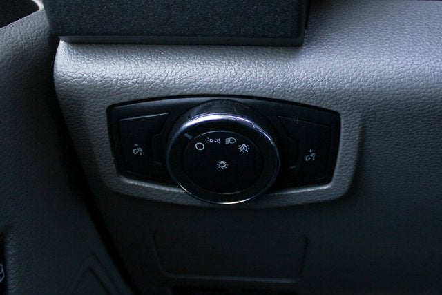 2021 Ford Super Duty F-350 SRW XL