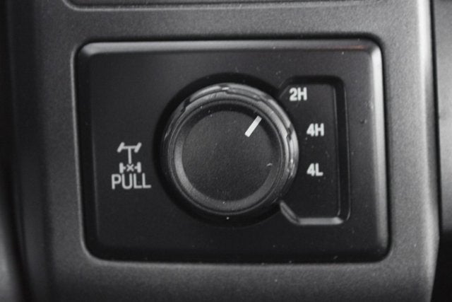 2021 Ford Super Duty F-350 SRW XL