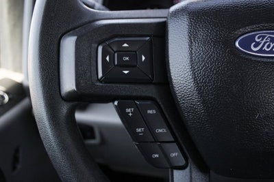 2021 Ford Super Duty F-350 SRW XL