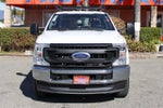 2021 Ford Super Duty F-350 SRW XL