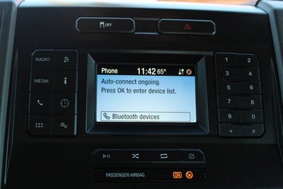 2021 Ford Super Duty F-350 SRW XL