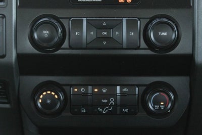 2021 Ford Super Duty F-350 SRW XL