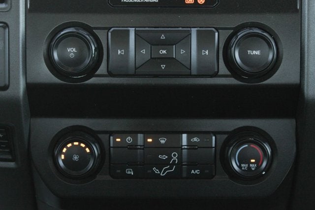 2021 Ford Super Duty F-350 SRW XL