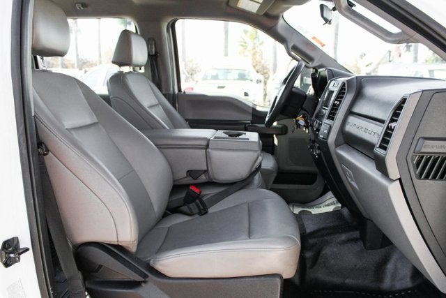 2021 Ford Super Duty F-350 SRW XL