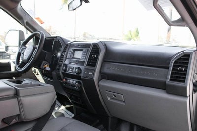 2021 Ford Super Duty F-350 SRW XL