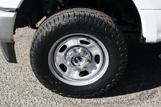 2021 Ford Super Duty F-350 SRW XL