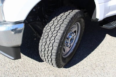 2021 Ford Super Duty F-350 SRW XL