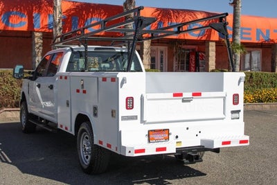 2021 Ford Super Duty F-350 SRW XL