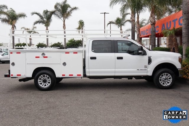 2019 Ford F-350SD XLT