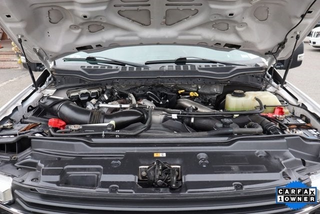 2019 Ford F-350SD XLT