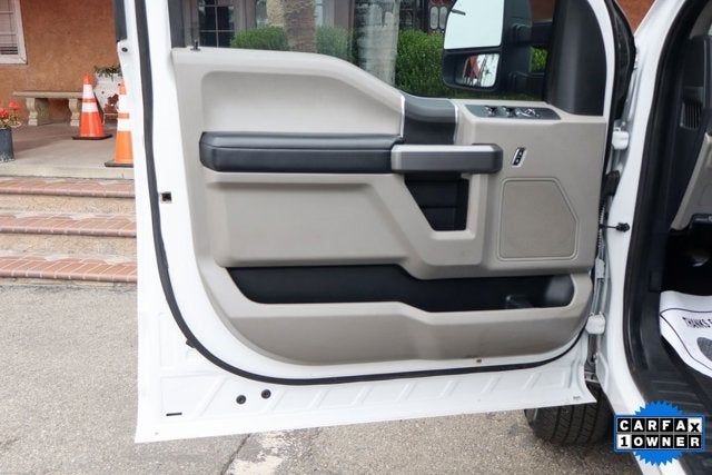 2019 Ford F-350SD XLT