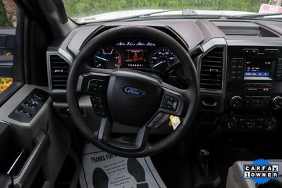 2019 Ford F-350SD XLT