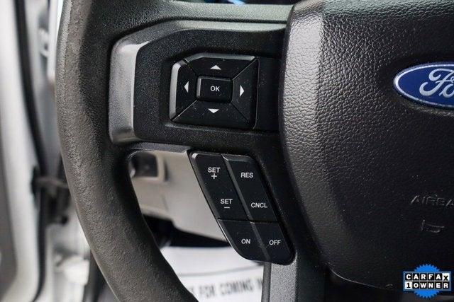 2019 Ford F-350SD XLT