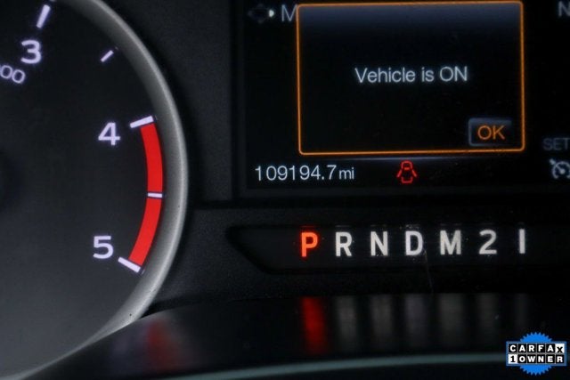 2019 Ford F-350SD XLT