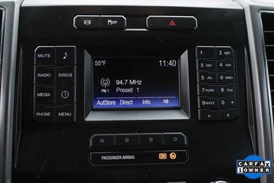 2019 Ford F-350SD XLT