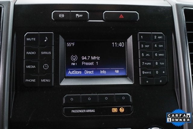 2019 Ford F-350SD XLT