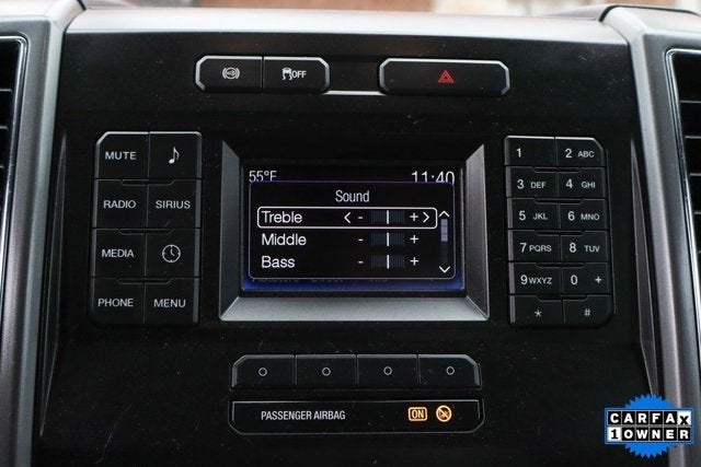 2019 Ford F-350SD XLT