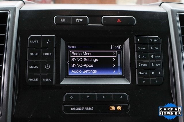 2019 Ford F-350SD XLT