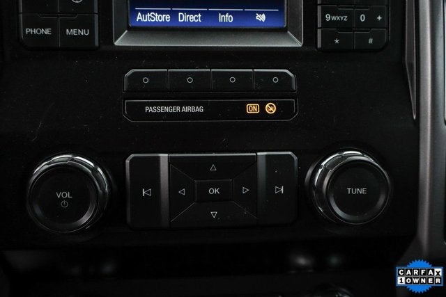 2019 Ford F-350SD XLT