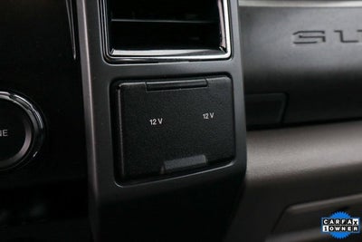 2019 Ford F-350SD XLT