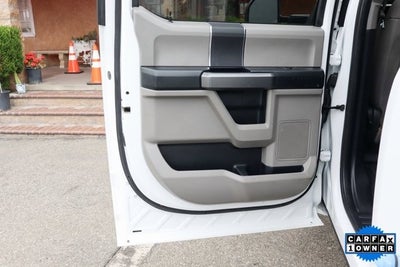 2019 Ford F-350SD XLT