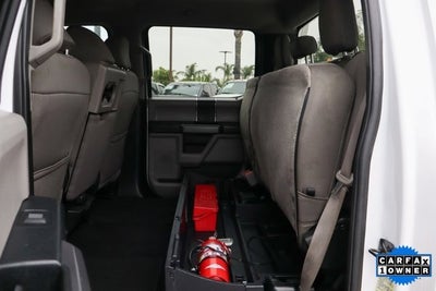 2019 Ford F-350SD XLT