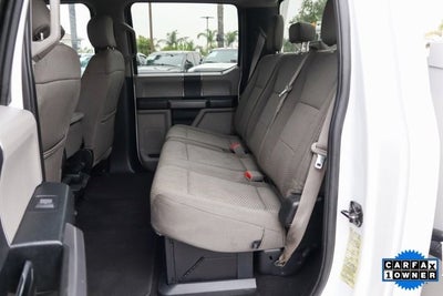 2019 Ford F-350SD XLT