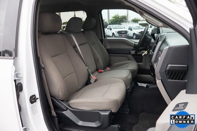 2019 Ford F-350SD XLT