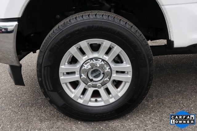 2019 Ford F-350SD XLT