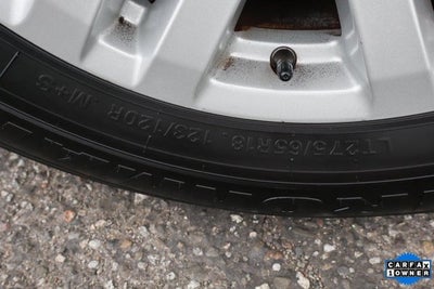 2019 Ford F-350SD XLT