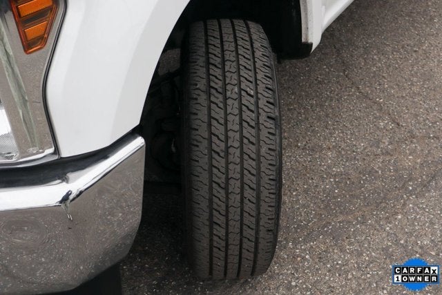 2019 Ford F-350SD XLT