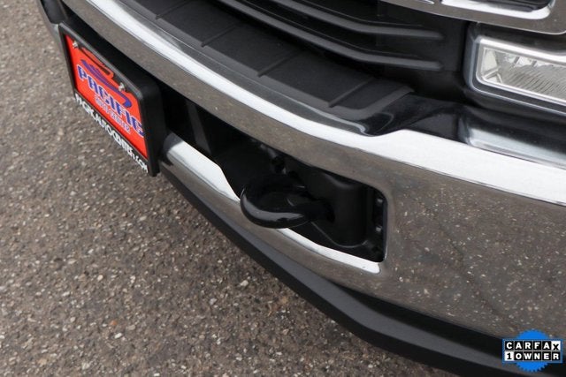 2019 Ford F-350SD XLT