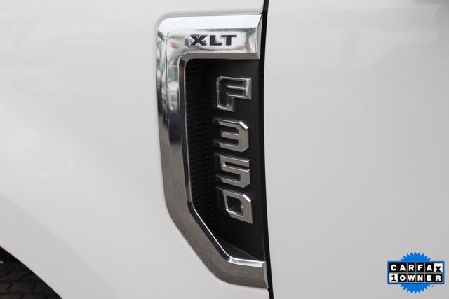 2019 Ford F-350SD XLT