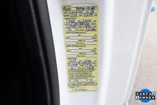 2019 Ford F-350SD XLT