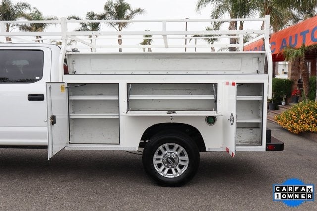 2019 Ford F-350SD XLT