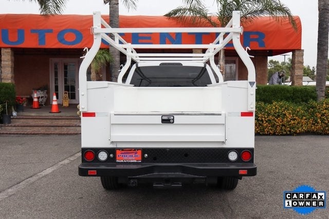 2019 Ford F-350SD XLT