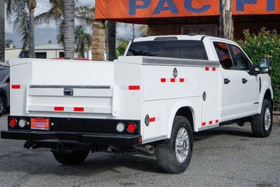 2020 Ford F-350SD XLT