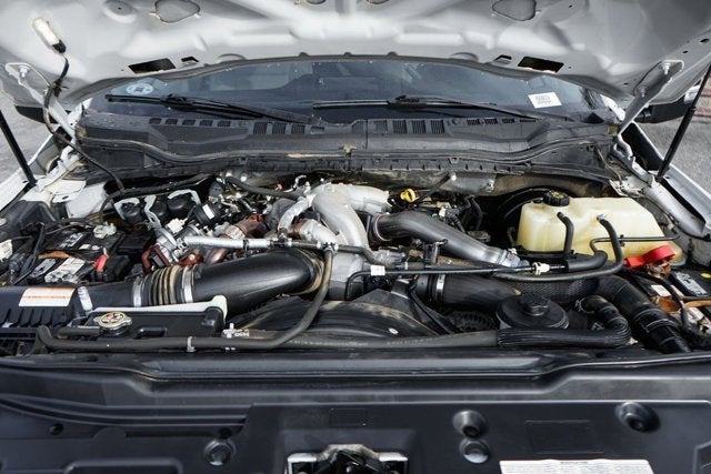 2020 Ford F-350SD XLT