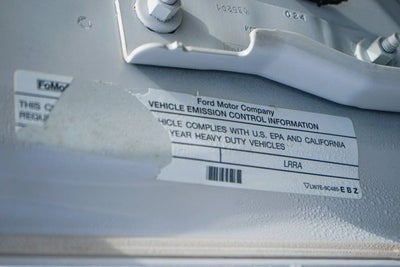 2020 Ford F-350SD XLT