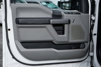 2020 Ford F-350SD XLT